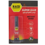 چسب قطره ای کارتی رازی RAZI (2)