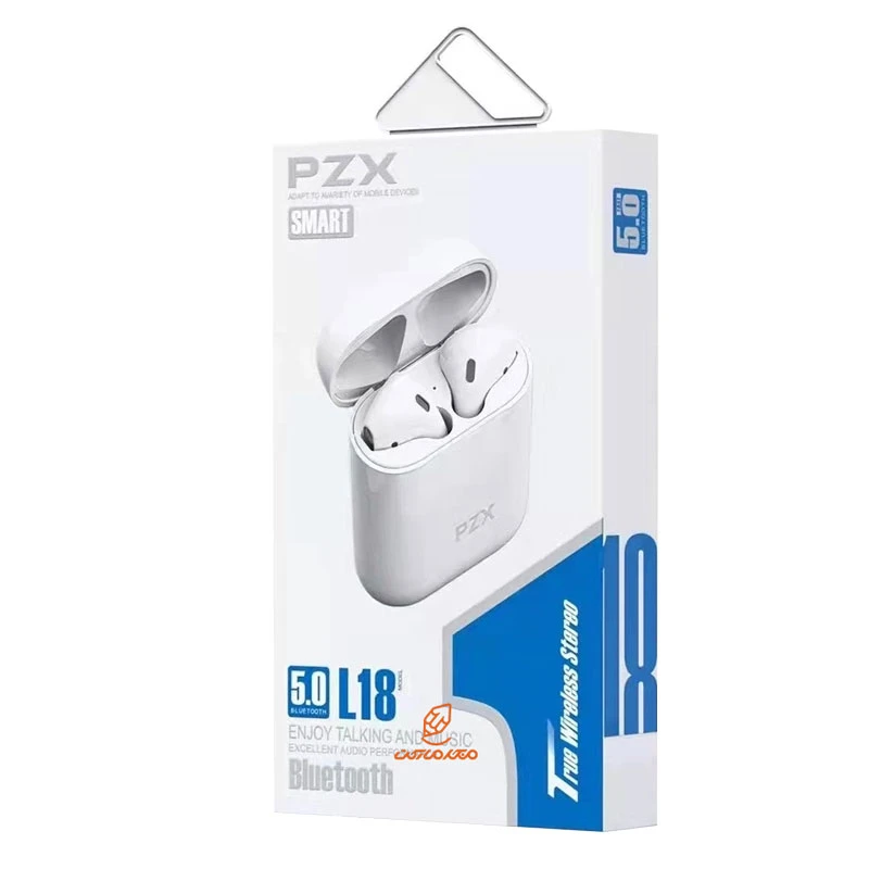 هدفون بی سیم (بلوتوثی) مدل L18 پی زد ایکس PZX (6)