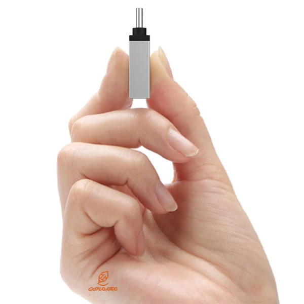 مبدل OTG USB-C مدل BV3 بروفون BOROFONE (2)