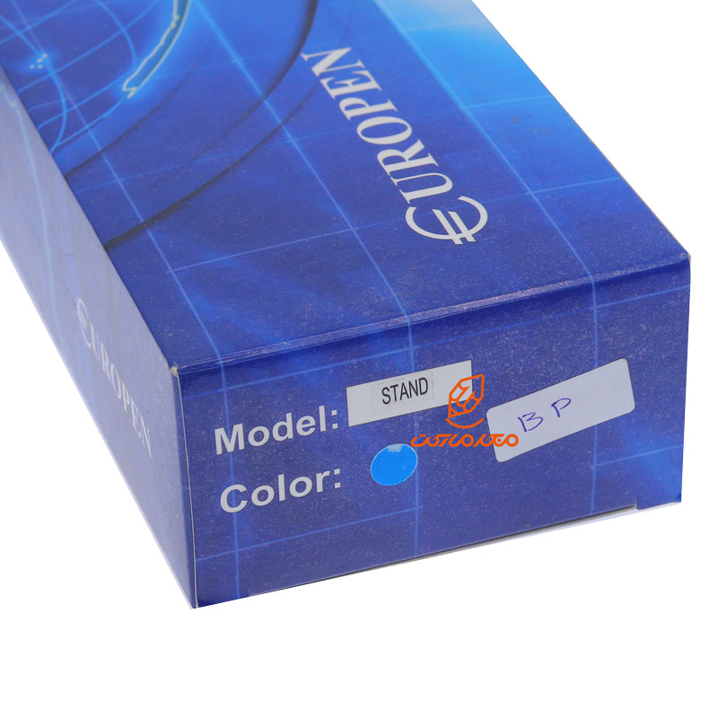 خودکار آبی یوروپن مدل استند STAND (2)