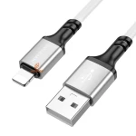 کابل شارژ iphone مدل BX83 بروفون BOROFONE (9)