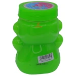 واتر اسلایم خرسی سبز اودی تویز ODDY TOYS (4)