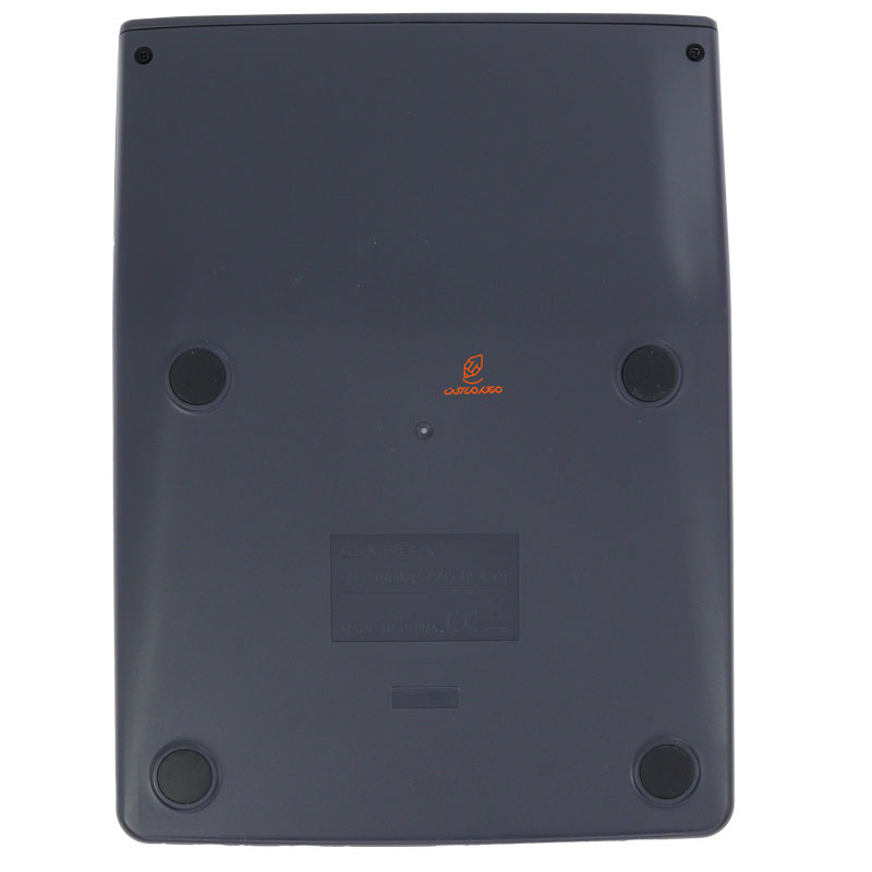 ماشین حساب رومیزی 12 رقم مدل CD-2729 کاتیگا CATIGA (7)