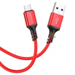کابل شارژ iphone مدل BX83 بروفون BOROFONE (6)