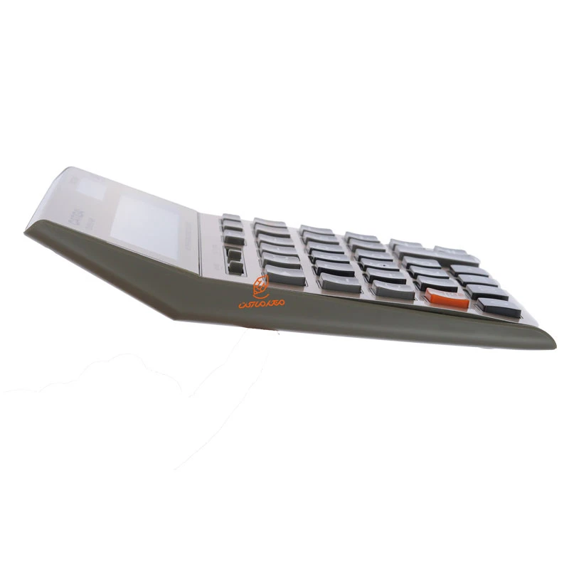 ماشین حساب رومیزی 16 رقم مدل CD-2758 کاتیگا CATIGA (6)