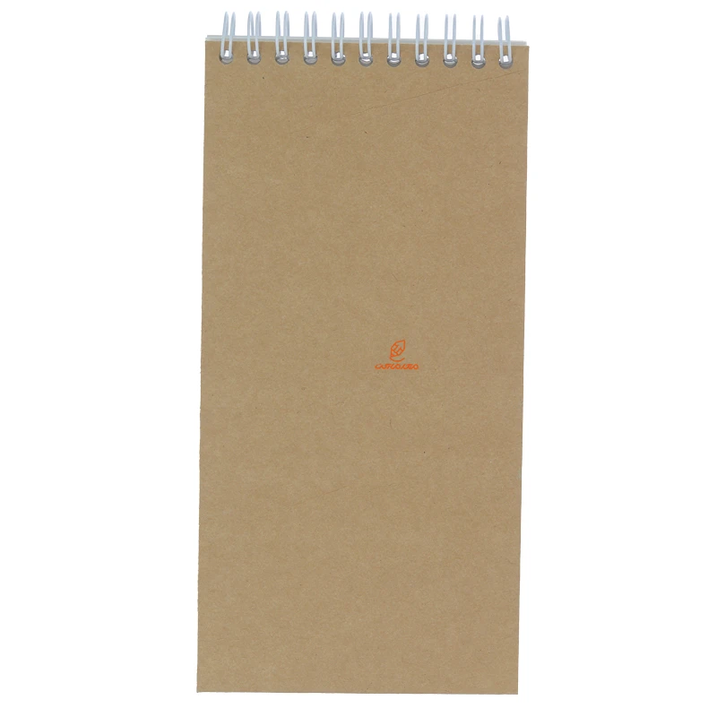 دفترچه آبرنگ مدل HP-203 طرح گل های بنفش اچ پلاس HPLUS (2)