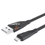 کابل شارژ MICRO مدل V180 پی زد ایکس PZX (4)