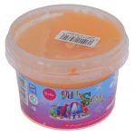 خمیر اسلایم اکلیلی گلبهی اودی ODDY (3)