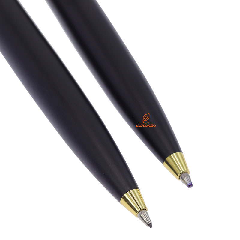 ست خودکار و اتود مشکی یوروپن مدل جوین JOIN (1)