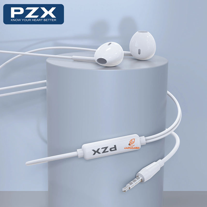 هنذفری مدل 1551 پی زد ایکس PZX (7)