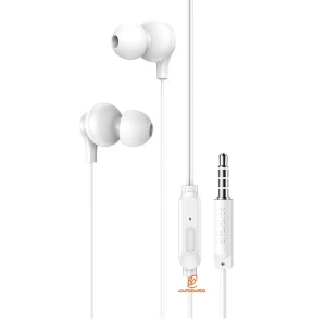 هنذفری سفید مدل BM59 بروفون BOROFONE (17)
