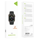 ساعت هوشمند مشکی مدل BD1 بروفون BOROFONE (6)
