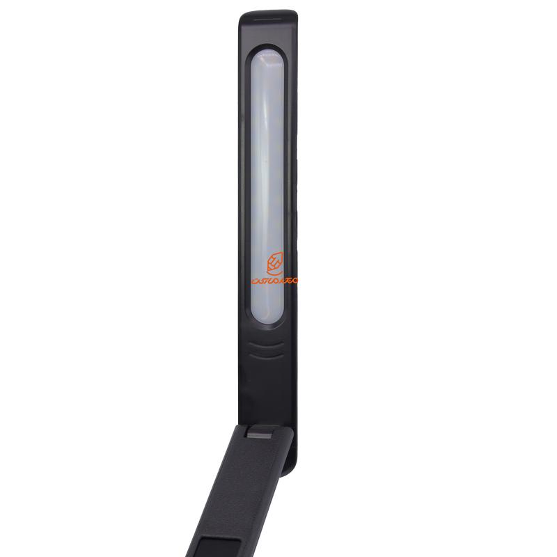 چراغ مطالعه رومیزی مشکی مدل TGX-A927 (8)