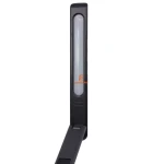 چراغ مطالعه رومیزی مشکی مدل TGX-A927 (8)