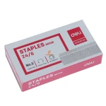 سوزن منگنه 246 دلی مدل DELI 0012 (2)