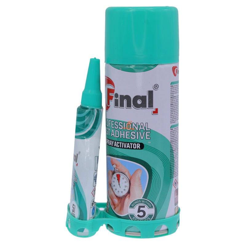 چسب فوری 123 فاینال FINAL (3)