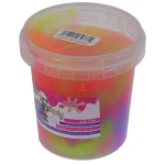 خمیر اسلایم یخی هفت رنگ اودی ODDY (4)