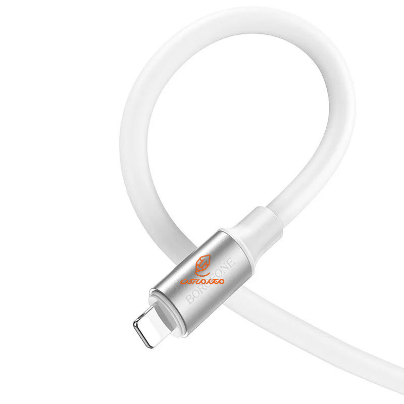 کابل شارژ TYPE-C مدل BX82 بروفون BOROFONE (9)