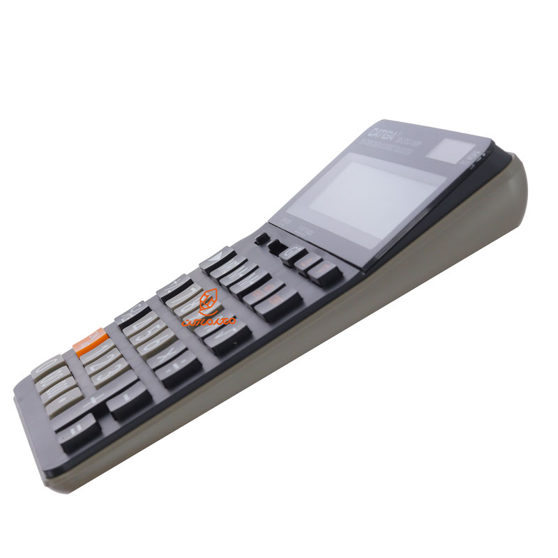 ماشین حساب رومیزی 16 رقم مدل CD-2752 کاتیگا CATIGA (6)