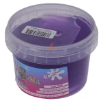 خمیر اسلایم اکلیلی بنفش اودی ODDY (4)