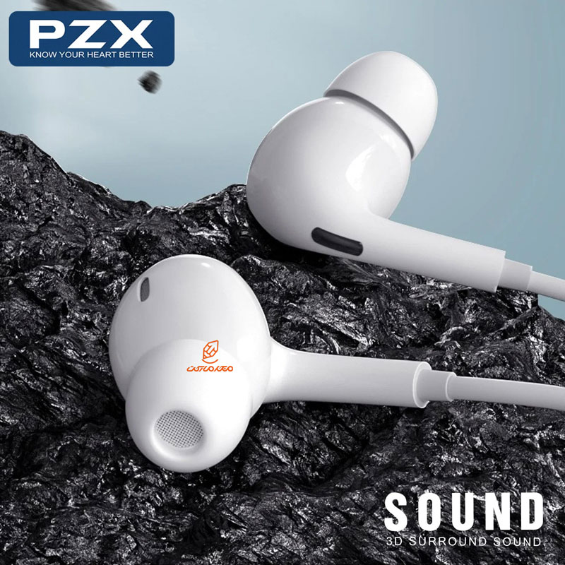 هنذفری مدل 1563 پی زد ایکس PZX (3)