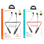 هدست بلوتوثی مدل BE52 بروفون BOROFONE (3)