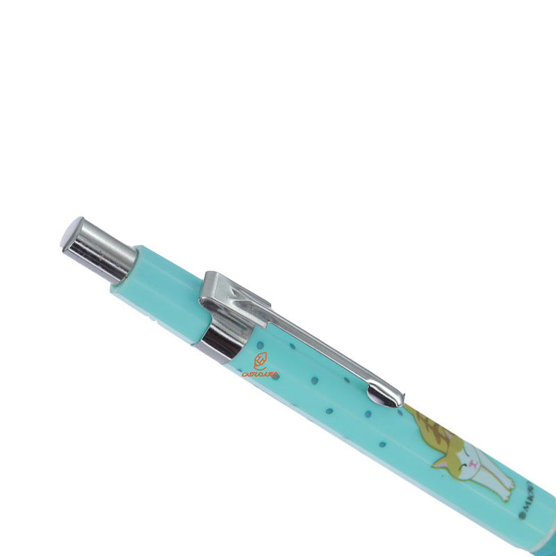 اتود 0.5 آبی طرح گربه مدل جی دو میکرو MICRO (1)