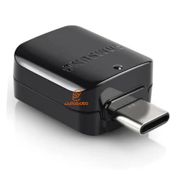 مبدل OTG USB-C مدل 14020701 سامسونگ SAMSUNG