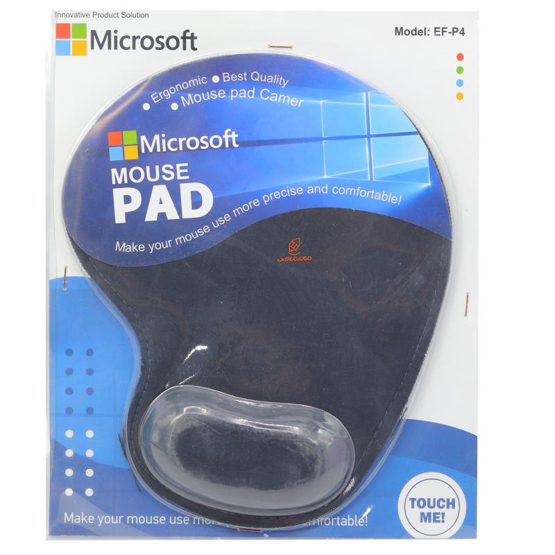 ماوس پد طبی مدل EF-P4