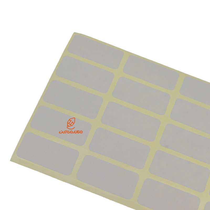 لیبل 1324 میلی متری سفید (4)