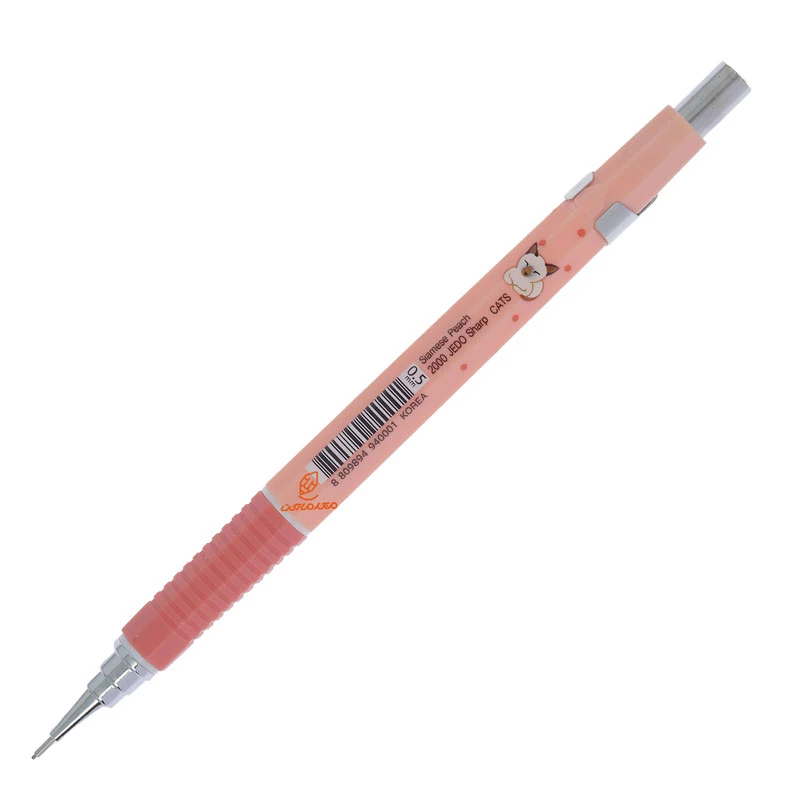 اتود 0.5 گلبهی طرح گربه مدل جی دو میکرو MICRO (3)