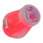 خمیر اسلایم نارنجی مدل بستنی اودی ODDY (4)