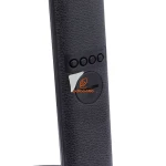 چراغ مطالعه رومیزی مشکی مدل TGX-A927 (6)