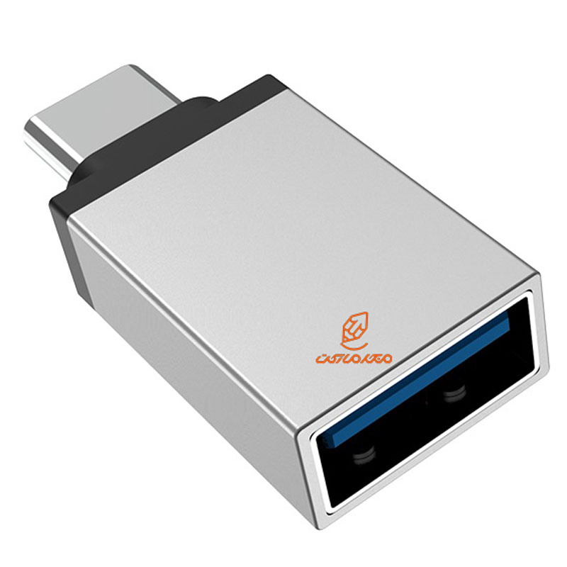 مبدل OTG USB-C مدل BV3 بروفون BOROFONE (7)