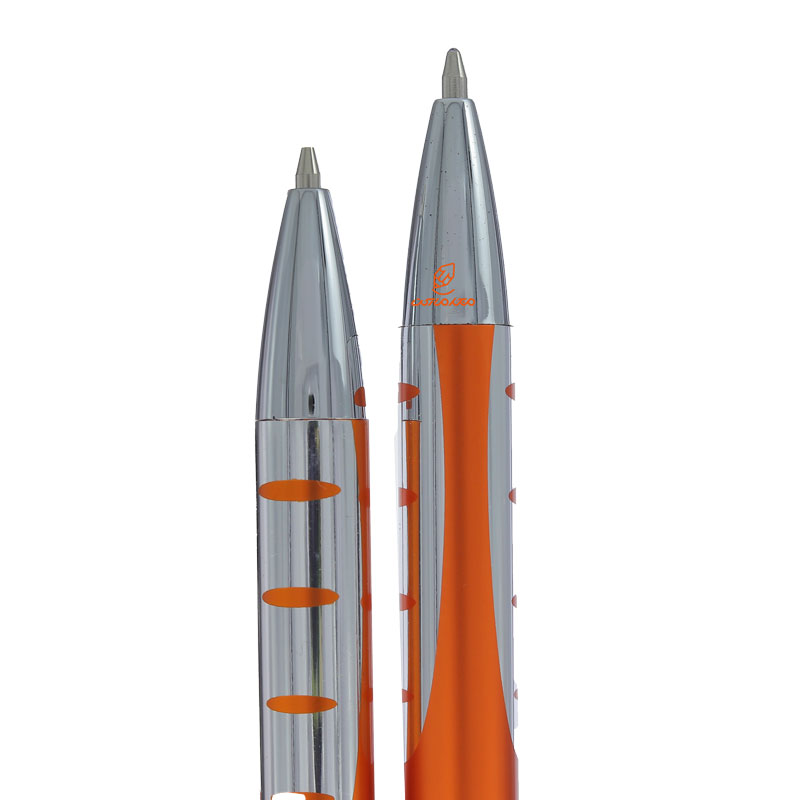 ست خودکار و اتود 295 نارنجی سونیتو SONITO (7)