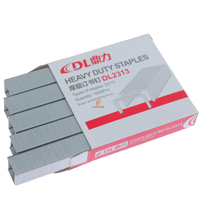 سوزن منگنه صحافی دی ال 2313 DL