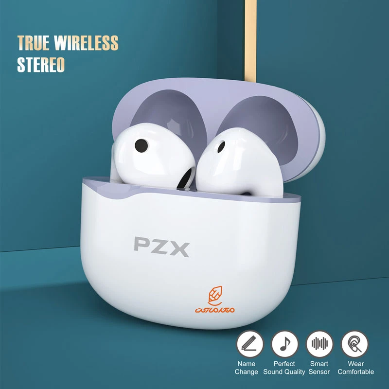 هدفون بی سیم (بلوتوثی) مدل L53 پی زد ایکس PZX (4)