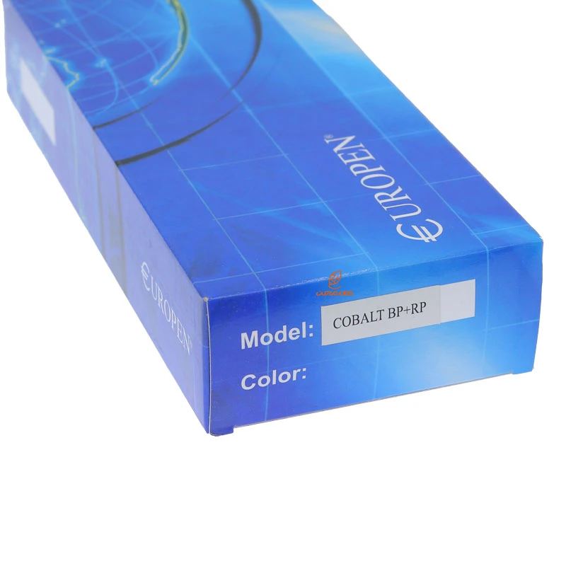 ست خودکار و روان نویس آبی یوروپن مدل کوبالت COBALT (2)