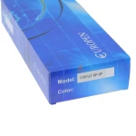 ست خودکار و روان نویس آبی یوروپن مدل کوبالت COBALT (2)
