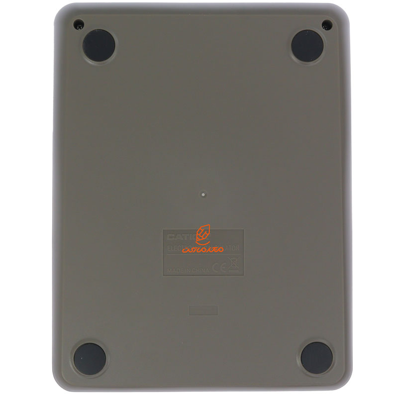 ماشین حساب رومیزی 16 رقم مدل CD-2752 کاتیگا CATIGA (5)