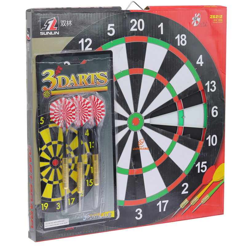 دارت سوزنی مدل Z6212 سانلین SUNLIN (2)