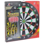 دارت سوزنی مدل Z6212 سانلین SUNLIN (2)