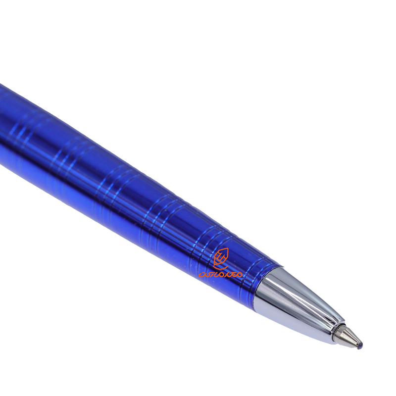 خودکار آبی یوروپن مدل استند STAND (10)