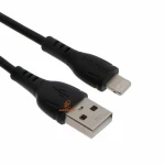 کابل شارژ iphone مدل BX51 بروفون BOROFONE (7)
