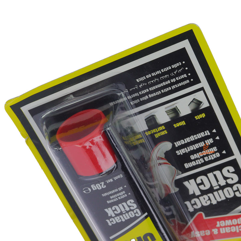 چسب ماتیکی 20 گرم مدل CONTACT اوهو UHU (1)