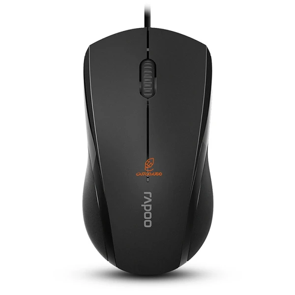 ماوس سایلنت مدل N1200 راپو RAPOO