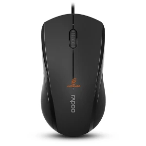 ماوس سایلنت مدل N1200 راپو RAPOO