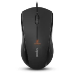 ماوس سایلنت مدل N1200 راپو RAPOO (4)