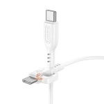 کابل شارژ دو سر TYP-C مدل BX91 بروفون BOROFONE (1)