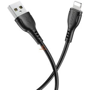 کابل شارژ iphone مدل BX51 بروفون BOROFONE